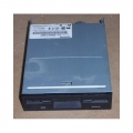 Panasonic JU-256A198P Black Floppy Drive